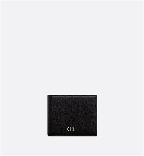 porte feuille homme dior|Portefeuilles compacts pour homme .